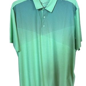 Under Armour HEATGEAR - Golf Shirt